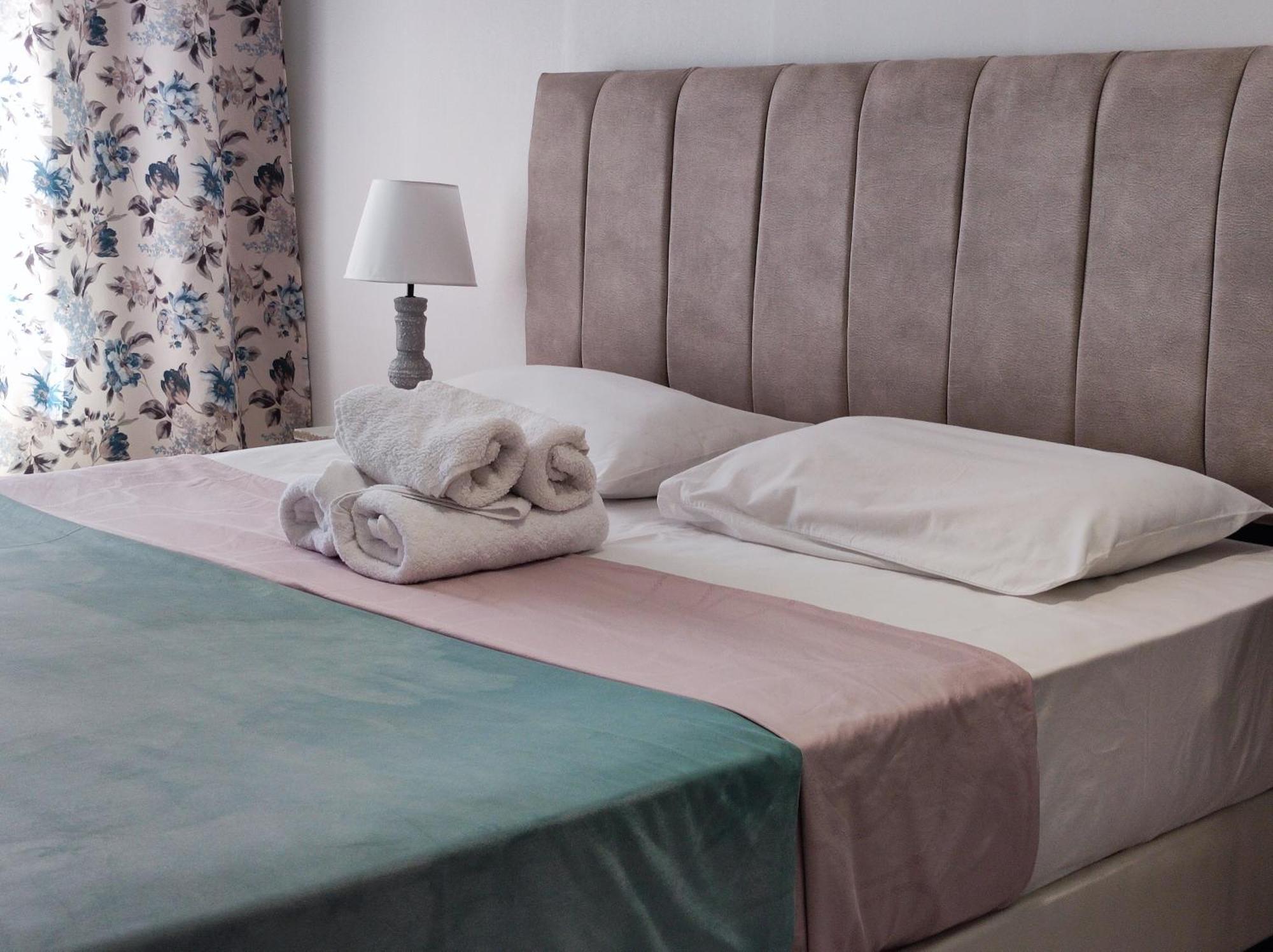 Friendly Guest House Kutaisi Exterior photo