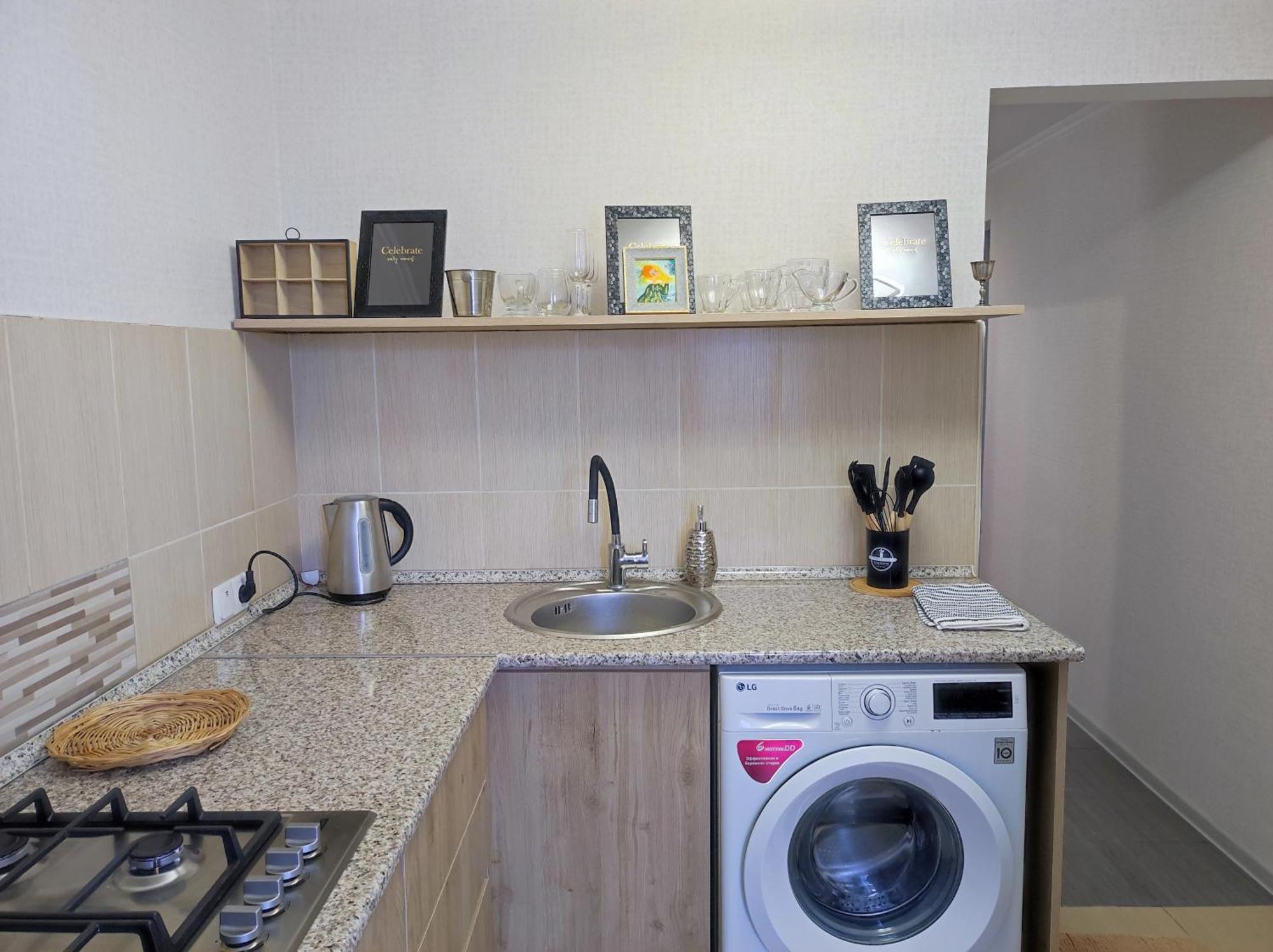 Friendly Guest House Kutaisi Room photo